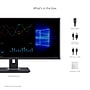 ViewSonic UltraWide WQHD 34" 60 Hz LCD Monitor, Black (VG3456)~#|#~502C5769-57BB-4059-96337C83F84DF834_sc7
