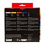 Amsterdam Primary Acrylic Paint, Assorted Colors, 5/Pack (AMS17791905)~#|#~502D869E-A9F4-42BA-9CEBDB8DED1C4AF6_sc7