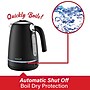 Brentwood Stainless Steel Electric Kettle, 7-Cups, Black (KT-1792BK)~#|#~502DCDC9-AA4D-4E5C-8F389130407F624B_sc7