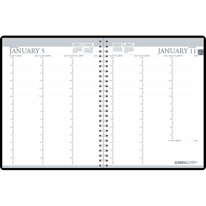 2026 House of Doolittle 8.5