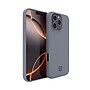 Incipio MagSafe Phone Case for iPhone 16 Pro Max, Gray (IPH-2173-GRY)~#|#~50311A85-D5CD-4325-BB68878E824C1729_sc7