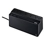 APC Back-UPS 650VA 7-Outlet Battery Backup & Surge Protector, Black (BVN650M1)~#|#~50314CA2-483D-4A38-9A9CE448205F90CE_sc7