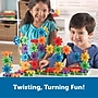 Learning Resources Gears! Gears! Gears! Beginner’s Building Set (LER9162)~#|#~50327D58-F619-45EE-82CC3AAD0E61D384_sc7