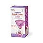 hand2mind Jumbo 10-Minute Sand Timer, Purple (93069)~#|#~503297D3-0399-47E0-9F8D0CAE674C4B36_sc7