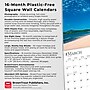 2026 BrownTrout Tropical Islands 12" x 12" Monthly Wall Calendar (9798330706006)~#|#~503317F4-907A-474A-8F5A8C78185DC2FF_sc7