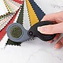 Carson TriView 3x/5.5x/8.5x Handheld Magnifier (TV-36)~#|#~50332E0F-3453-41B6-BE353DEE168B16B0_sc7