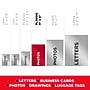 Scotch Laminating Photo Pouches, Photo Size, 9.5 Mil., 5/Pack (PL900G)~#|#~503409B1-C49A-4C8A-BCCBE92979B2DA51_sc7