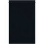 6" x 9" Reclosable Poly Bag, 2 Mil, Black, 1000/Carton (PB3615BK)~#|#~5034A365-26EC-4300-A383763A568B09DF_sc7