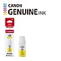Canon GI-20 Yellow Standard Yield Ink Cartridge Refill (3396C001)~#|#~5036789F-1D69-486C-95C1E1BC95848C34_sc7