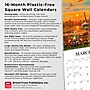 2026 BrownTrout Vintage Country 12" x 12" Monthly Wall Calendar (9781773728742)~#|#~5037D258-2015-4403-8A81AFC1143925F7_sc7