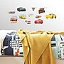 York Wallcoverings Cars 3 Contemporary Decals, Music, Movies & TV (RMK3353SCS)~#|#~503A0A24-3033-4427-946E8C9B6F5460F7_sc7