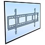 Mount-It! Heavy-Duty Ultra Low Profile TV Wall Mount with Locking Feature for 43" to 90" VESA Mount TVs (MI-305L)~#|#~503B9EAC-B3A5-4849-A4675BE410ED18D9_sc7