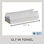 Pacific Blue Select C-Fold Paper Towels, 1-ply, 200 Sheets/Pack, 12 Packs/Carton (20241)~#|#~503D3E92-BF64-4DE4-BC2E773BDEE84157_sc7