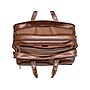 McKleinUSA Hubbard Leather Briefcase, Brown (88434)~#|#~503D9911-4957-4780-A78037D86D25B8D9_sc7