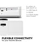 ViewSonic DLP Home and Business Projector, White (PA503HD)~#|#~503F544E-973E-426A-9ED6EBA973B5BDF6_sc7