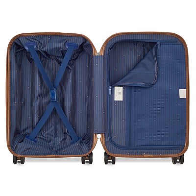 Delsey Paris Flanerie 20" Hardside Carry-On Suitcase - Thumbnail 5
