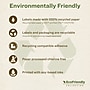 Avery EcoFriendly Laser/Inkjet Return Address Labels, 1/2" x 1-3/4", White, 8000 Labels/Pack (48467)~#|#~50411D61-DF06-4B74-BA9D6F5D63771790_sc7