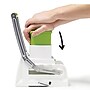 Starfrit Pro Multiuse Fry Cutter, White & Green (092919-002-0000)~#|#~5041EA52-9FA7-4D4D-B25F86FED40D5742_sc7
