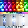 GEENI PRISMA STRIP Smart Wi-Fi RGB LED 16.4' Strip Kit (GN-EW006-999)~#|#~50424180-D4DC-4ED2-B1446532DFF2999D_sc7