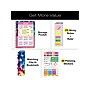 2025 Global Printed Products 5.5" x 8" Calendar Year Weekly & Monthly Planner, Paperboard Cover, Multicolor (SPLS25-58-41)~#|#~5043BC04-FE06-42A2-A24CA31EA405BD51_sc7