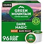 Green Mountain Dark Magic Decaf Coffee Keurig® K-Cup® Pods, Dark Roast, 96/Carton (504067)~#|#~50445D25-5247-4081-86D074B3C050D9B3_sc7