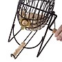 Hey! Play! Deluxe Bingo Game with Metal Ball Spinner (80-DELBINGO)~#|#~50447828-90AB-498D-BD1BBC17A6B256FC_sc7