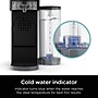 Ninja Thirsti 48 oz. Removable Water Reservoir, Black (WCX01WR)~#|#~504483F4-B31F-4719-9DE0680D38127320_sc7