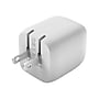 Belkin BOOST CHARGE PRO USB Adapter for Tablet/Cellular Phone/Notebook, White (WCH011dqWH)~#|#~50458A7C-6781-49B3-8EA76BFA0D7EF6B8_sc7