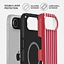 Burga Strawberry Jam Tough Magsafe Case For iPhone 17 Air (CP_01_IP17AIR_TH-magsafe)~#|#~5048673F-E925-46F4-A523E75903BD0636_sc7