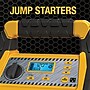 CAT Power Station 1200 Amp Jump Starter, Tire Compressor and Power Inverter (CJ1000DXT)~#|#~50499725-E903-4F3F-957BE53C1D0F369B_sc7