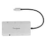 Targus USB Type-C Docking Station with 100W Power Delivery (DSU200TT)~#|#~5049E2A1-AD4D-4DEC-B0E85FB27E8837DF_sc7