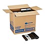 Dixie Ultra SmartStock Series-T Polystyrene Serving Spoon Refill, Black, 960/Carton (DUSST5)~#|#~504B2F55-4EFD-4F1D-99E7B9A0B4D56C76_sc7