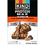 KIND Protein MAX Gluten Free Crispy Chocolate Peanut Butter Protein Bar, 2.2 oz., 12 Bars/Box (43470)~#|#~504BB6AE-226A-4C33-9D4FB1DDE060272F_sc7
