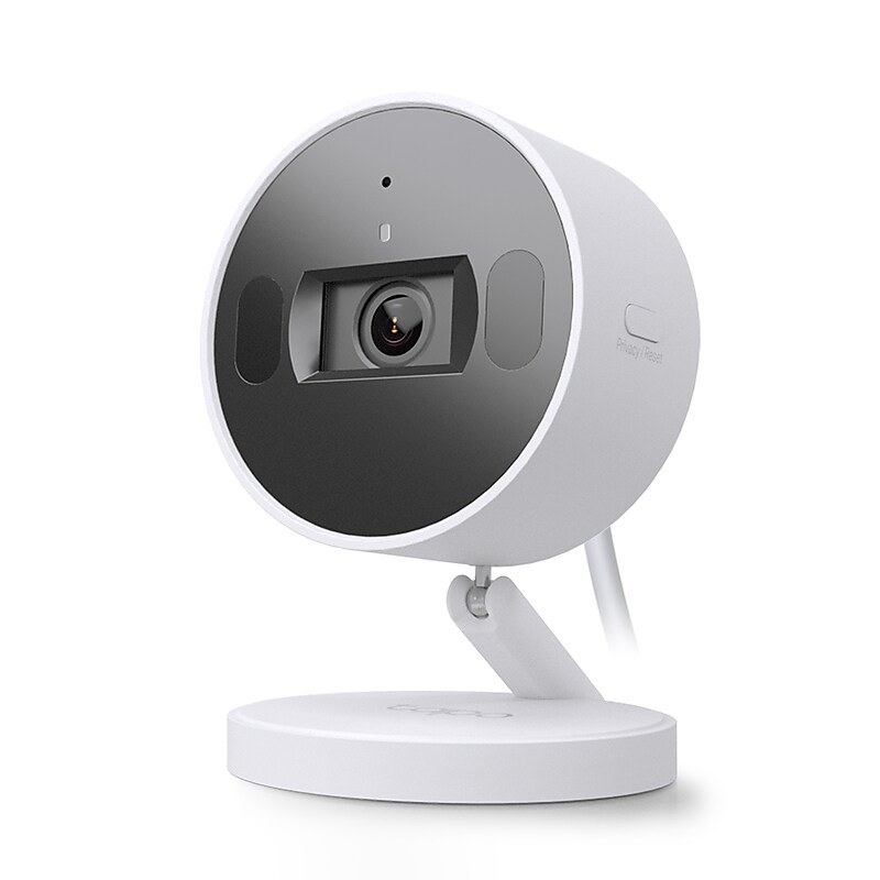 TP-Link Tapo Smart 2K QHD AI Home Security Wi-Fi Camera (TAPO C125) image 1