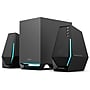 Hecate by Edifier 60-Watt-Peak Bluetooth 2.1 Gaming Speaker System, Black (G1500 MAX)~#|#~504C3C89-8F62-430B-9CD0F3CECE2600A4_sc7