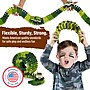 JITTERYGIT Dino Journey Race Track Site Toy Set, 177 Pieces/Pack (DINO-TRACK-GID-JOURNEY-SET - GREEN)~#|#~504DAD90-7184-4852-83F6ABD1AD802EC9_sc7