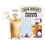 Java House French Vanilla Latte Cold Brew Coffee Pods, Medium Roast, 12/Carton (FC900L20)~#|#~504F7768-D39C-492F-898B84EA24399FD4_sc7