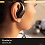Treblab X3-Pro True Wireless Earbuds, Bluetooth, Black w/White Logo (X3-PRO-B)~#|#~50507680-AA94-4403-960B9F915D8446A6_sc7