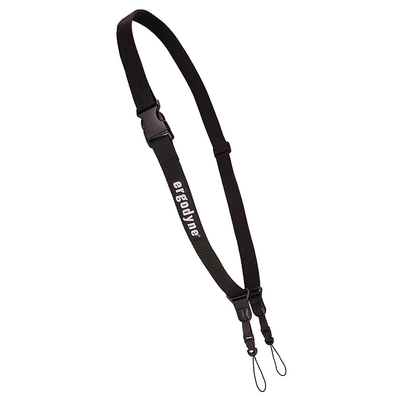Squids 3134 Barcode Scanner Sling Lanyard for Mobile Computers (19166) image 1