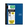 2024-2025 Five Star Advance 8.5" x 11" Academic Weekly & Monthly Planner, Poly Cover, Assorted Colors (CAW659-00-25)~#|#~50523408-0B27-4D3F-8E516EECCE754469_sc7