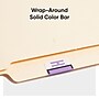Smead BCCR Color Coded Alphabetic Labels, H, Lavender, 500/Roll (67078)~#|#~5052E3D7-EB1B-4B01-BFAF98ED4C1369AE_sc7