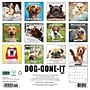 2027 Willow Creek Dog-Gone-It  12" x 12" Monthly Wall Calendar (60032)~#|#~5054FF76-71E4-4D2F-9EE9125399A430B6_sc7