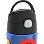 Thermos FUNtainer Mario Kart Plastic Water Bottle, 16 oz. (EAGP4045MB6)~#|#~50570ED3-73EE-4A26-9CDD7AE68354CDC2_sc7