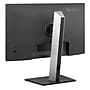 ViewSonic Ergonomic 24" 100Hz LCD Monitor, Black (VG2452)~#|#~5059347C-3F69-40B6-8F4F128B7D8C39F8_sc7