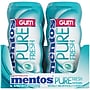 Mentos Pure Fresh Sugar Free Wintergreen Gum, 10 Packs/Box (VAM1463621)~#|#~5059803F-626E-4F20-B429959D9930FA8E_sc7