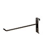 Nahanco 8" Gridwall Hook, Black, 12/Pack (GWH8B)~#|#~505A0148-AA4A-45E0-AF4B7928B37C0971_sc7