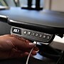 VersaDesk PowerPro Elite Corner Standing Desk Converter with Programmable Switch, USB Port, Mobile App, 36 x 31 Inch, Black~#|#~505AA1A8-1C58-4D52-BD1AC2B7D3A62415_sc7