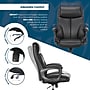 Thomasville Danvers Ergonomic Polyurethane Big & Tall Chair, 400 lb. Capacity, Black (52403-BLK)~#|#~505B2E40-42BE-45AF-8CB090A47F80886D_sc7