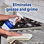 Clorox Multi-Purpose Cleaning Spray System Starter Kit, 1 Spray Bottle and 1 Refill, Crisp Lemon, 1.13 fl. oz. (60160)~#|#~505B3E35-B3D1-4E0B-975E581BFCB6042A_sc7