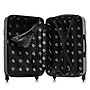 InUSA Resilience 29.52" Hardside Suitcase, 4-Wheeled Spinner, TSA Checkpoint Friendly, Coal (IURES00L-COA)~#|#~505C65D5-CE23-4FDA-B14DD1BA08F0D52F_sc7